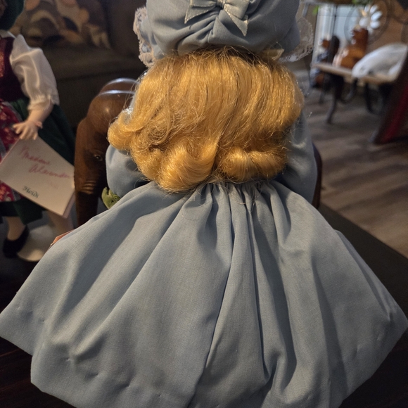 Vintage Madam Alexander Dolls. 5 Dolls - Picture 8 of 16